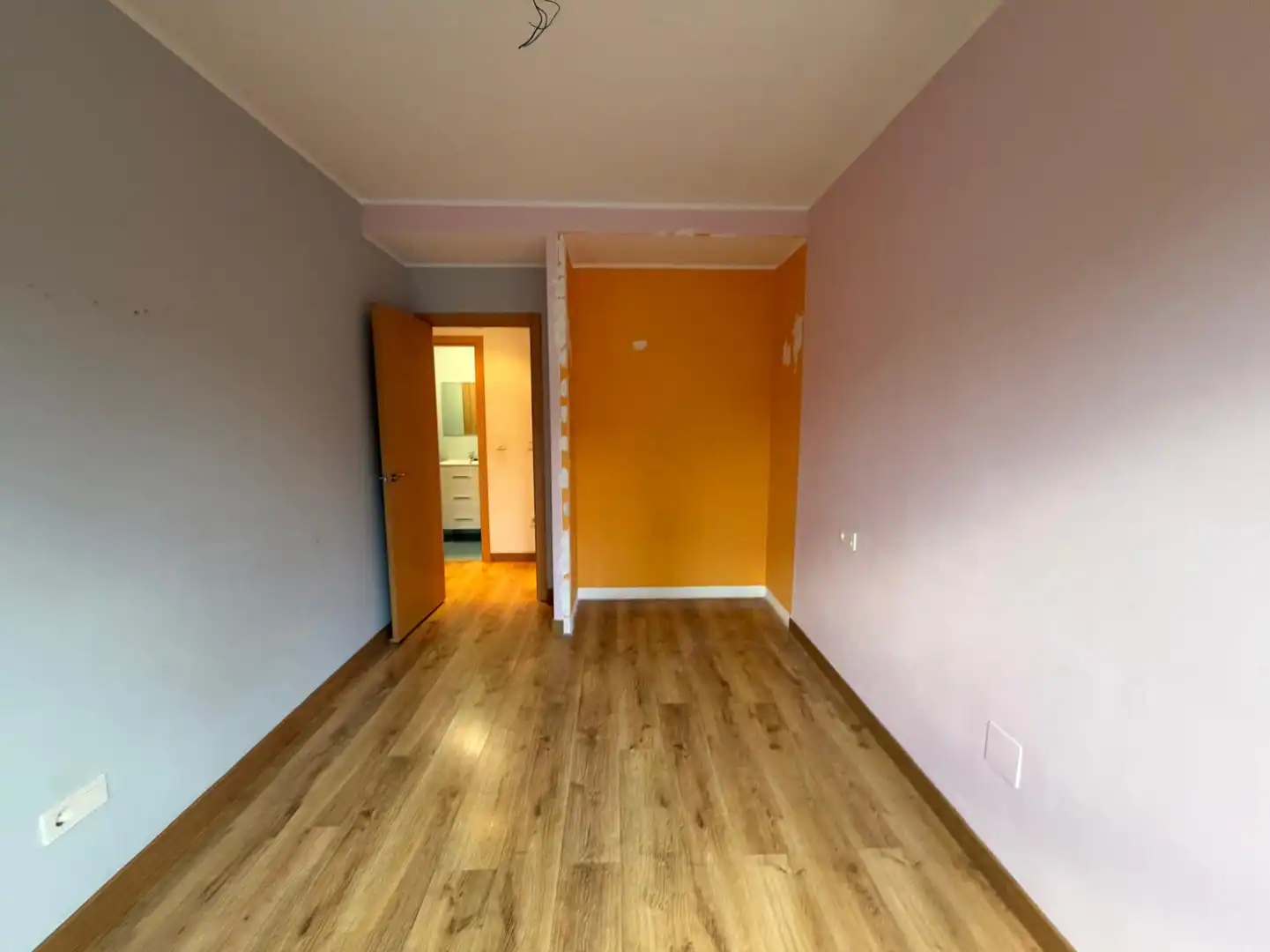 Habitación de Piso en venta en La Magdalena