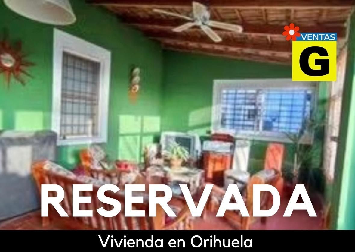 Country house for sale in Orihuela  with Air Conditioner, Heating and Private garden