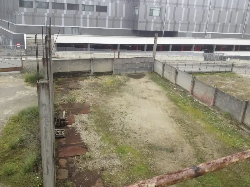 Grundstücke und Bauplätze zum Verkauf in Cam. del Martinete,A Coruña