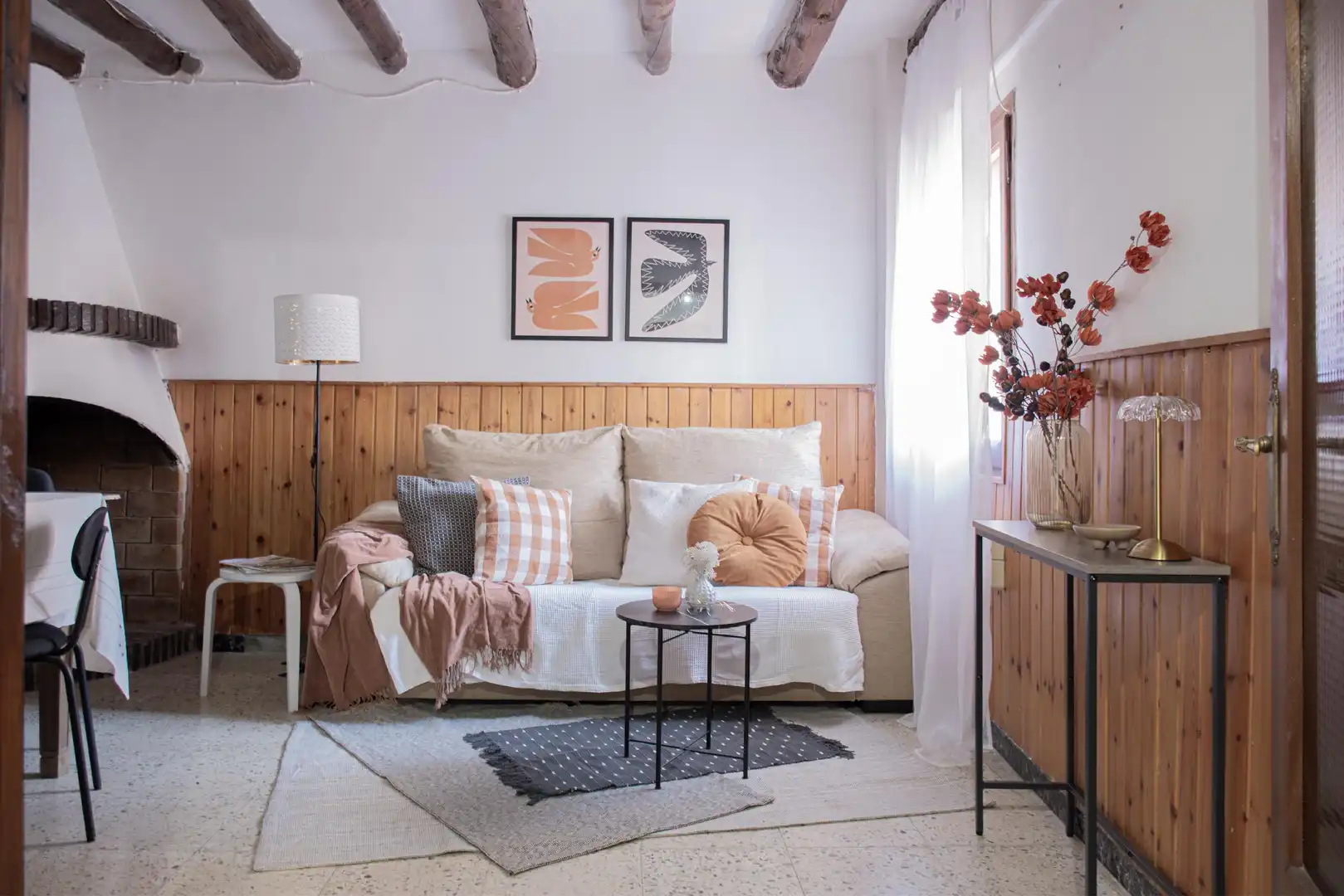 Casa pareada en venta en Ontiñena, imagen 3