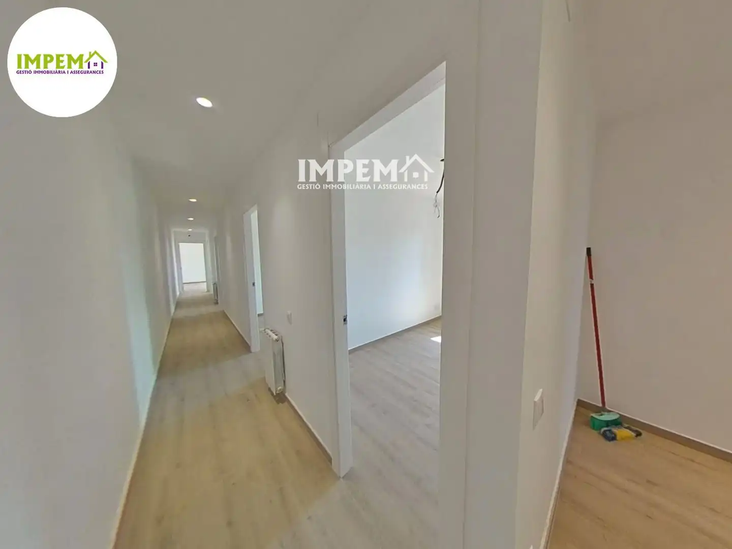 Ático en venta en Masquefa con Calefacción, Terraza y Alarma