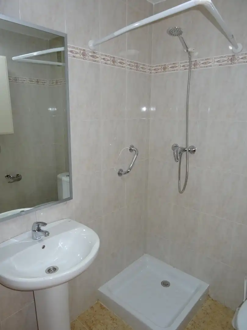 Flat for rent in Nueva Cartagena