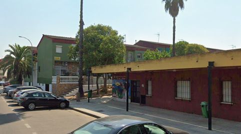 Foto 3 de Casa o xalet en venda a Calle Angel Ganivet, Cerro de Reyes, Badajoz Capital