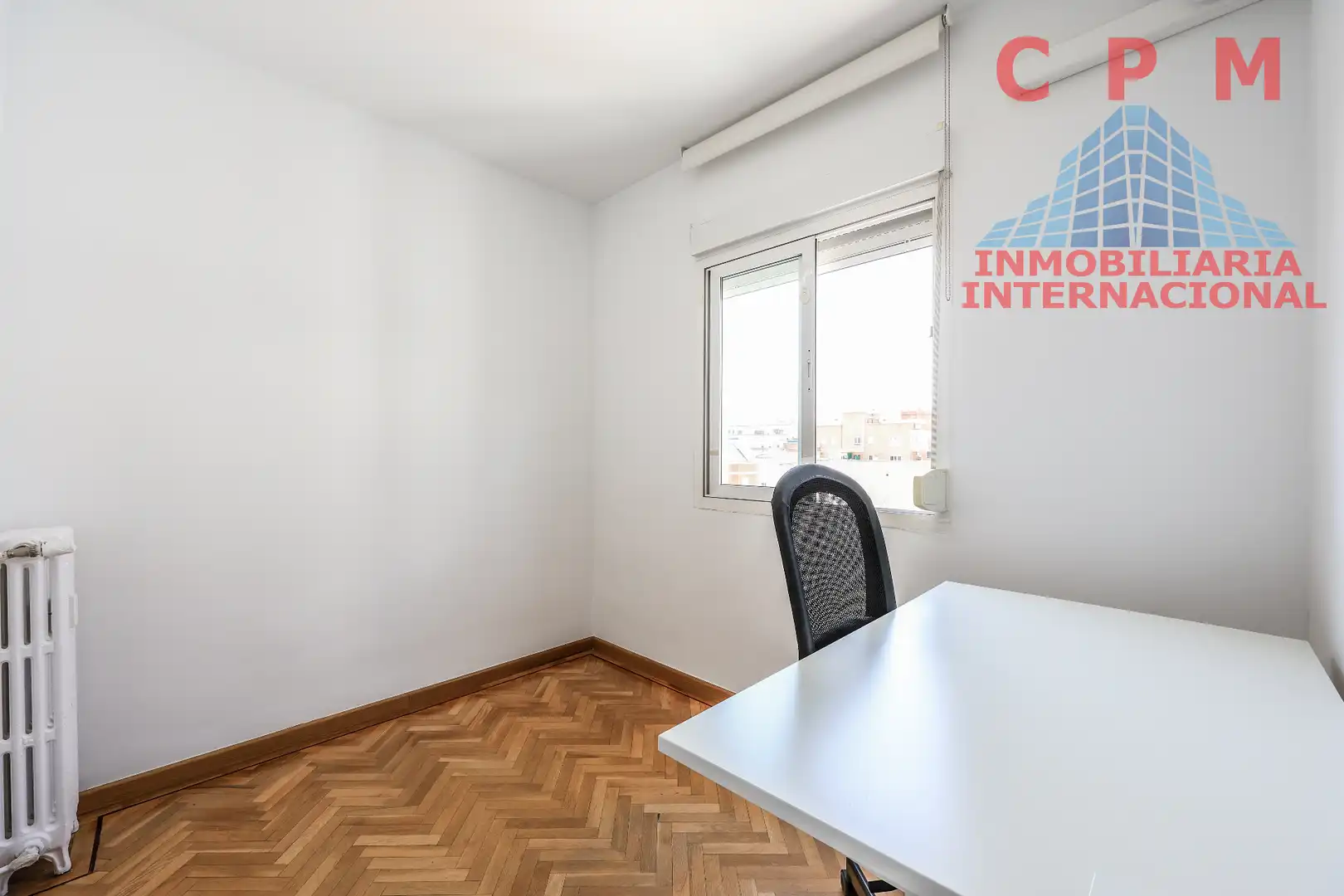 Pis de lloguer en Madrid amb Aire condicionat, Calefacció i Parquet
