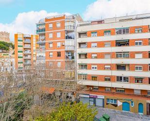 Exterior view of Flat for sale in Villena