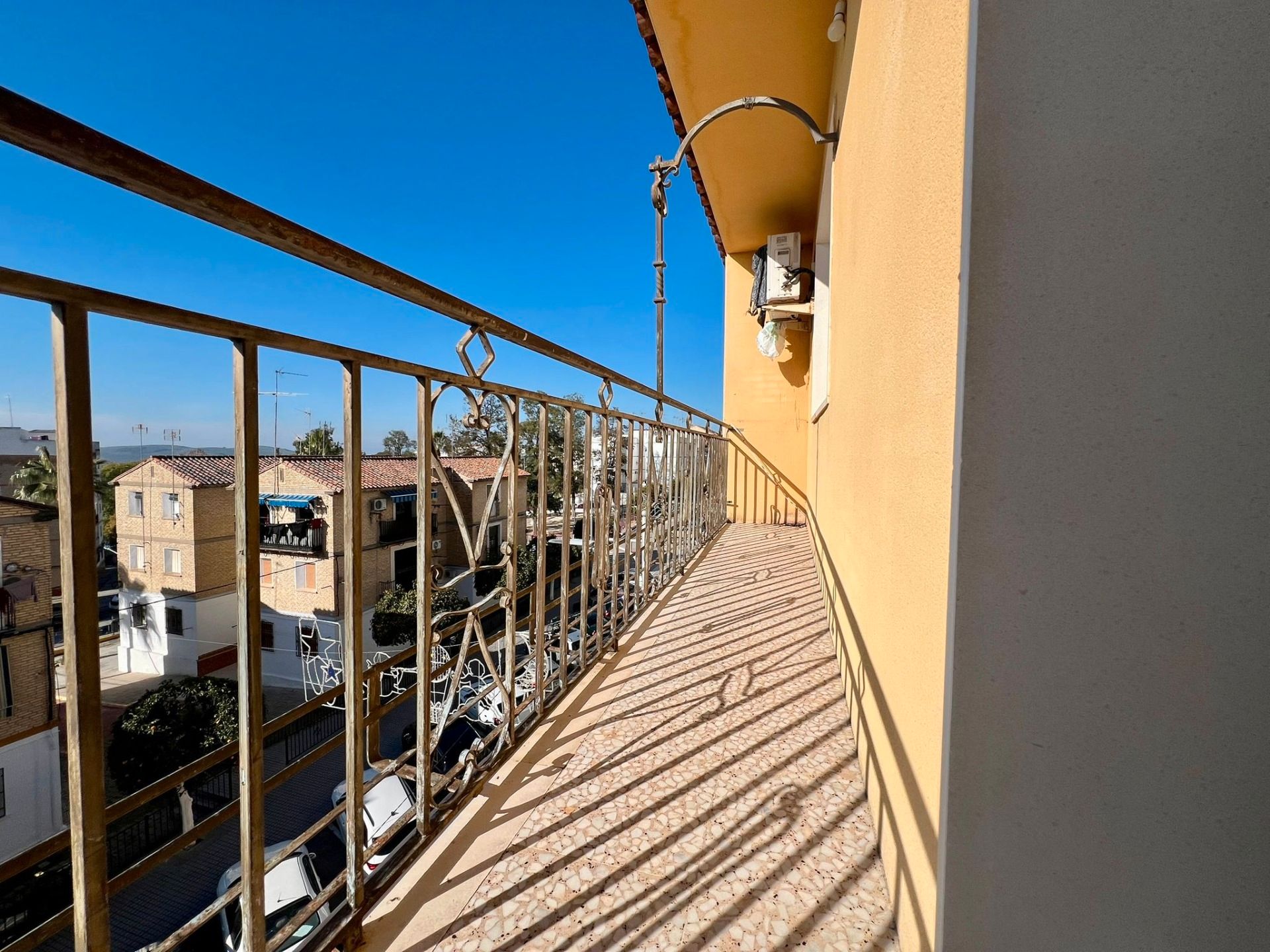 Terraza de Piso en venta en Aguilar de la Frontera