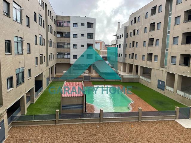 Piso en Venta en Nuevo Cáceres