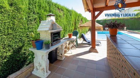 Foto 4 de Casa o chalet en venta en Calle Calle Alonso Cano, 16, Villa de Otura, Granada
