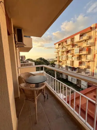 Apartment with pool for sale in Parque de la Paloma, imagen 15