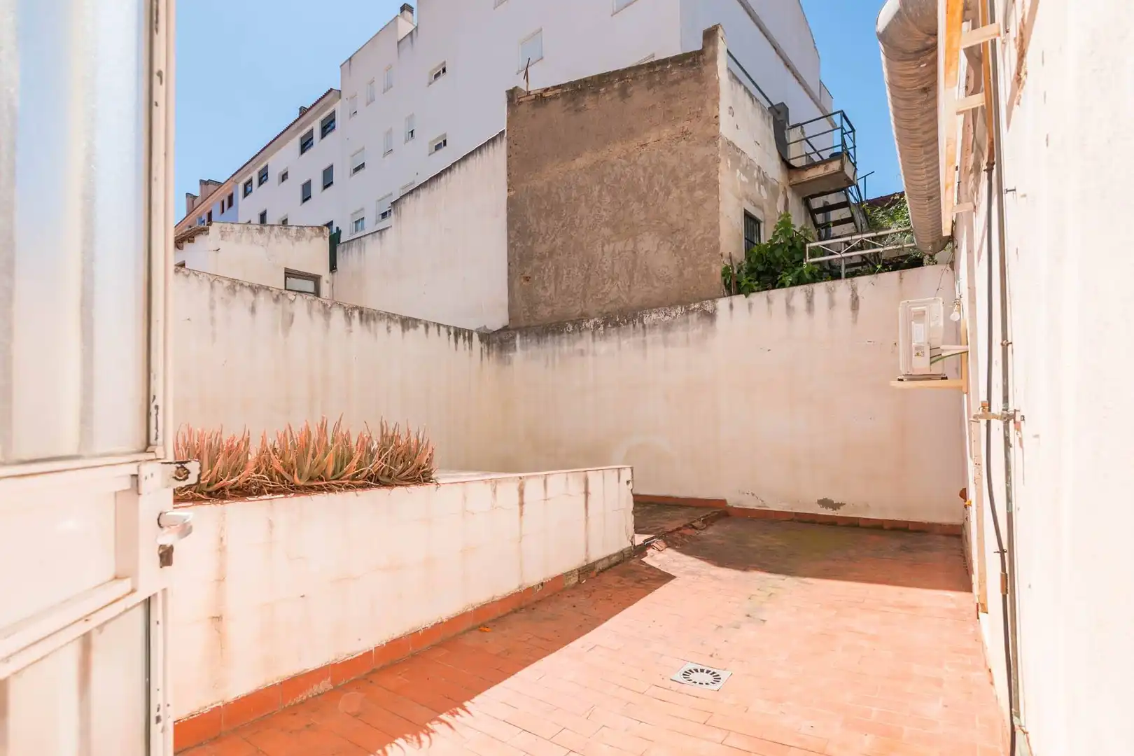 Terrasse von Geschaftsraum zum Verkauf in Murcia