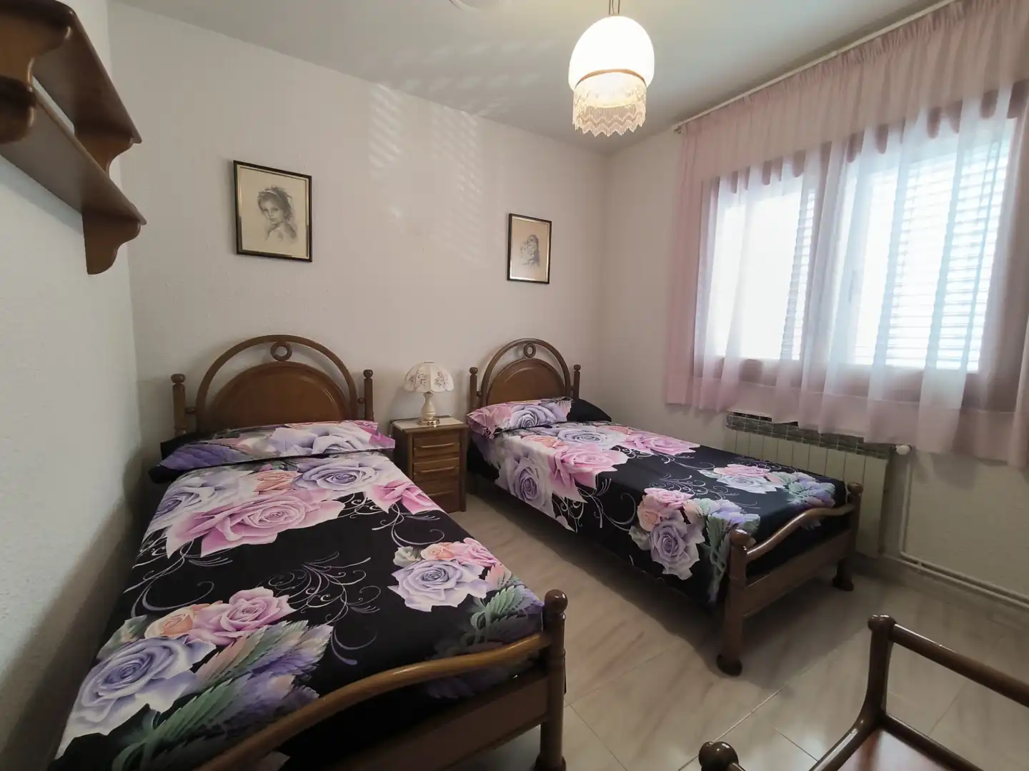Villa avec jardin à vendre à L'Aldea, imagen 13