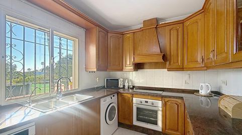 Foto 5 de Finca rústica en venta en El Velerín, Málaga