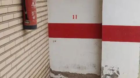Photo 3 of Garage for sale in Calle de Granada, 38, Pinares de Venecia, Zaragoza Capital