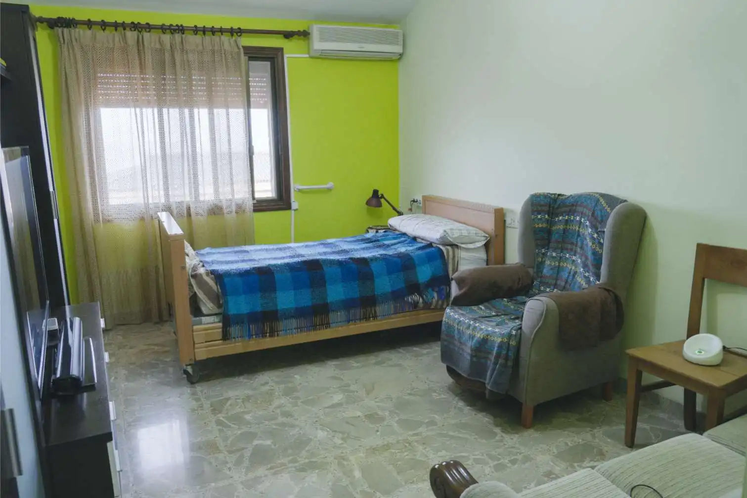 Dormitori de Casa o xalet en venda en Santa Cruz de Tenerife amb Aire condicionat, Terrassa i Traster