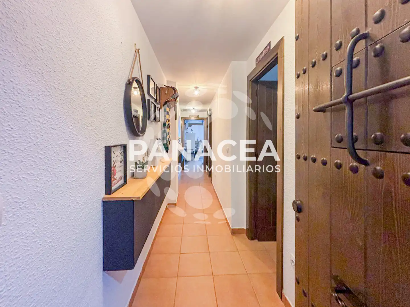 Piso en venta en Carataunas con Terraza, Amueblado y Horno