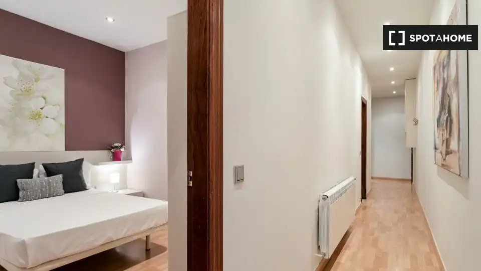 Flat with terrace to rent in Eixample, imagen 19
