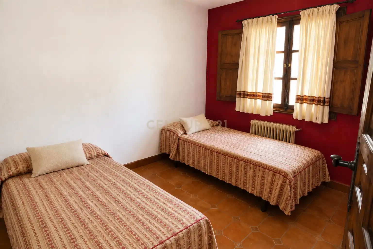 Habitación de Casa o chalet en venta en Aldea del Cano