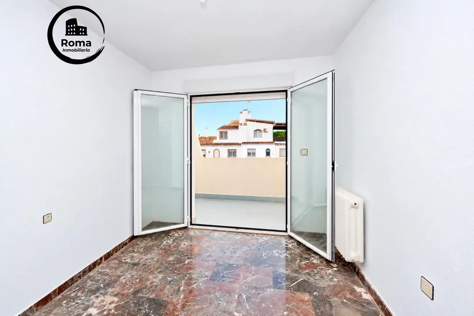 Adossat amb terrassa en venda a Huétor Vega, imagen 68