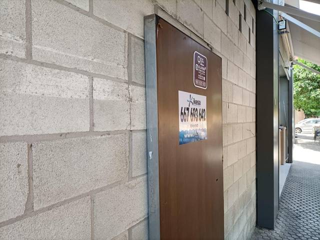 Local comercial en Venta en La Plata