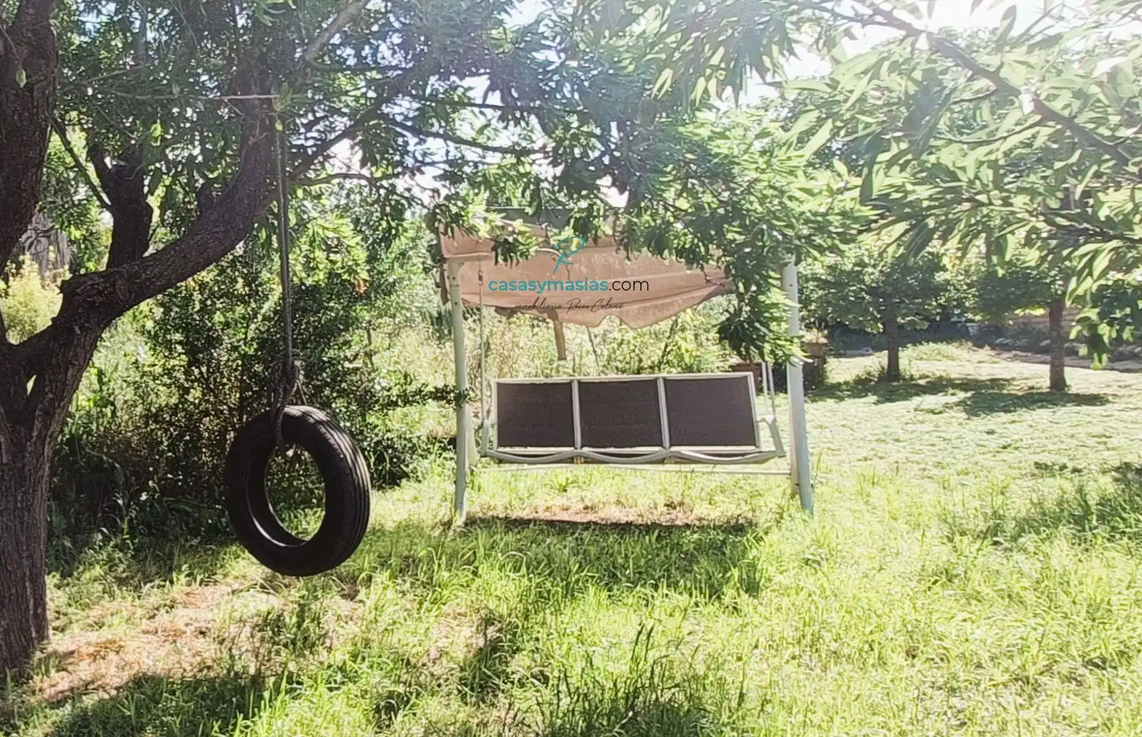 Finca rústica en venda en Castellet i la Gornal amb Calefacció, Jardí privat i Alarma