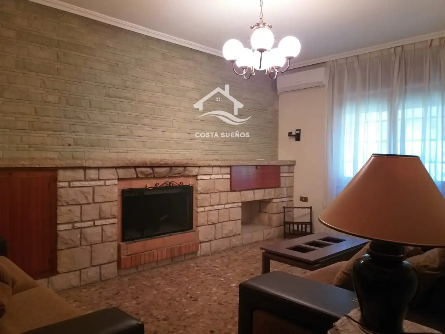 Villa avec terrasse à vendre à CAMI LA RULA, imagen 26