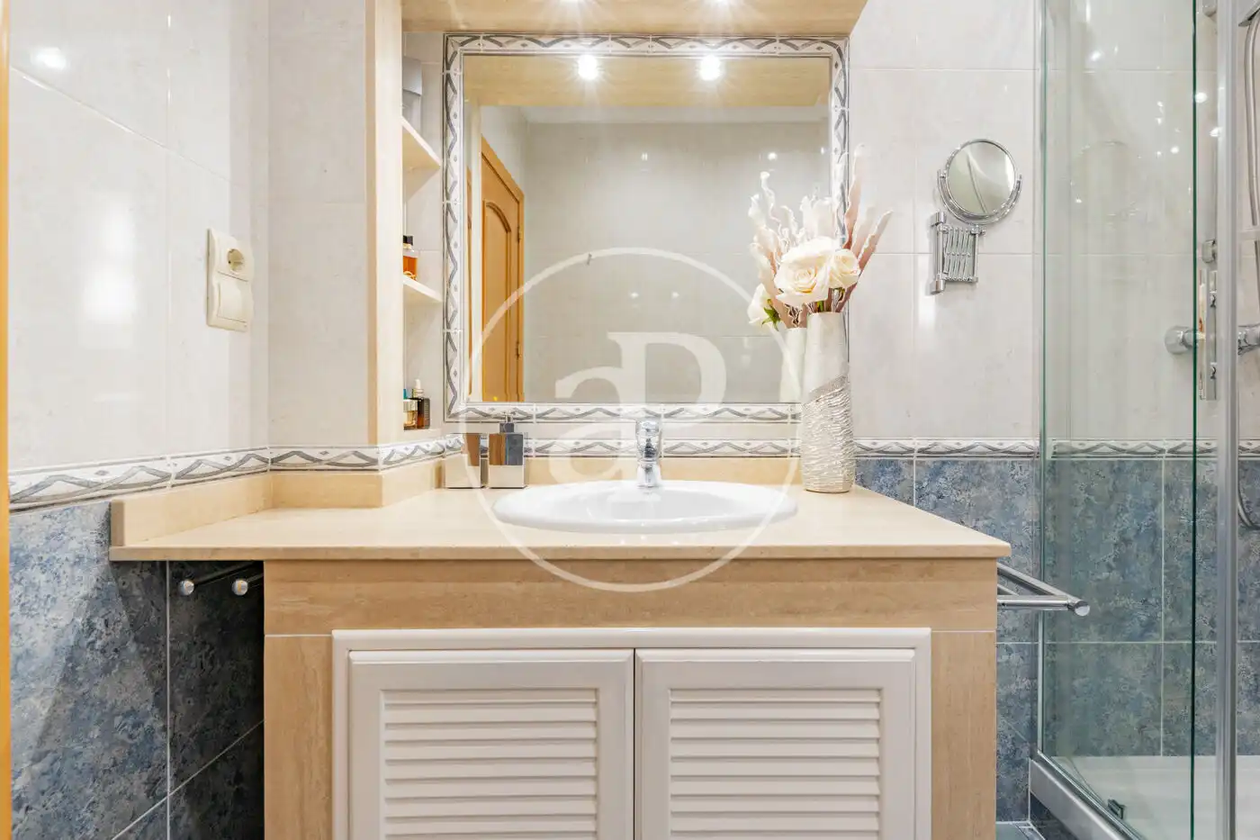 Appartamento con terrazza in vendita a C. de Garcilaso, imagen 45