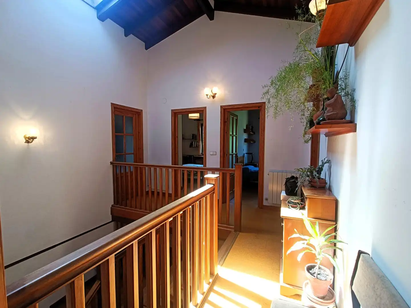 Casa o chalet en venta en Camargo con Calefacción, Jardín privado y Terraza