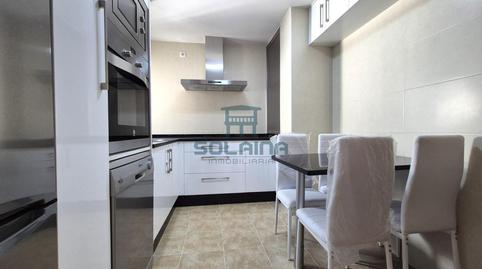 Foto 5 de Dúplex de lloguer a Couto, Ourense