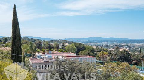 Foto 3 de Casa o chalet en venta en Calle Garrofer, Caldes de Montbui, Barcelona