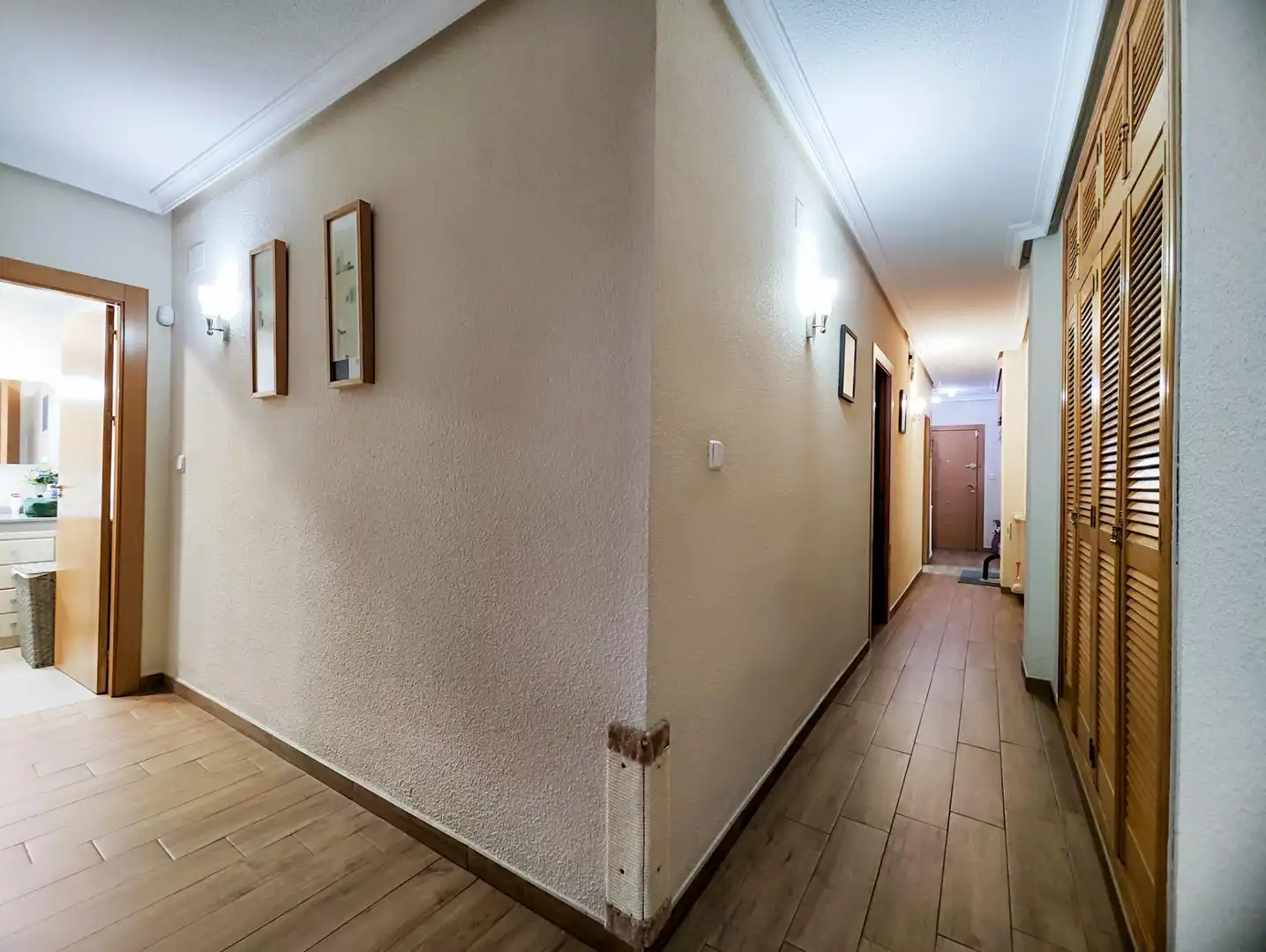 Piso con terraza en venta en Calle Alfonso X el Sabio, imagen 33