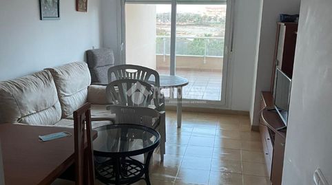 Foto 5 von Wohnung zur Miete in Almerimar, El Ejido