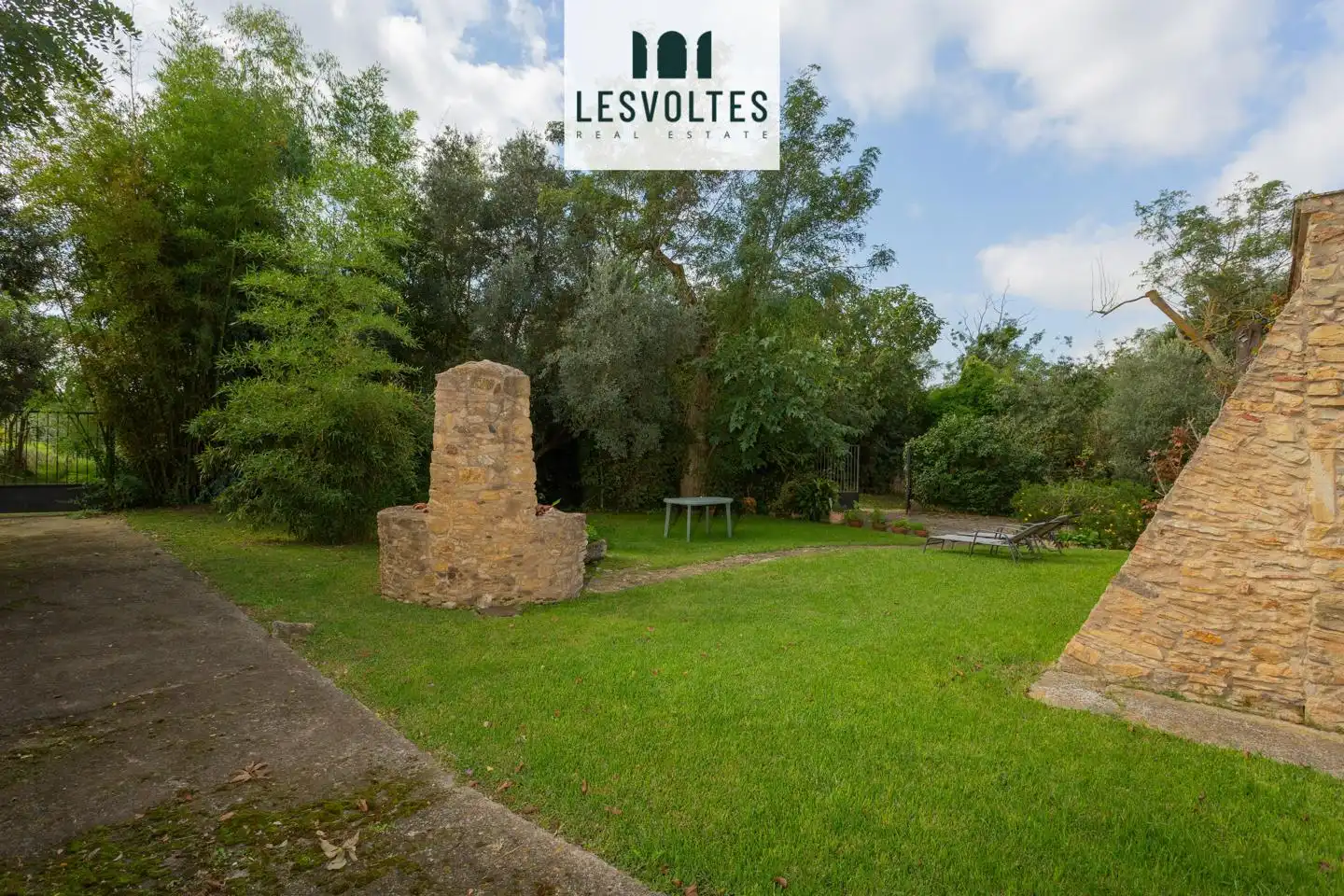 Casa con giardino in vendita a Afores, imagen 12