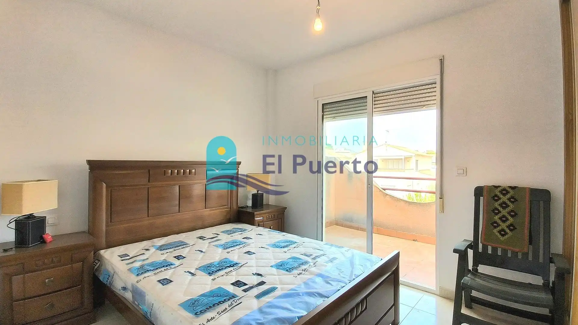 Duplex avec terrasse à vendre à Puerto de Mazarrón, imagen 11