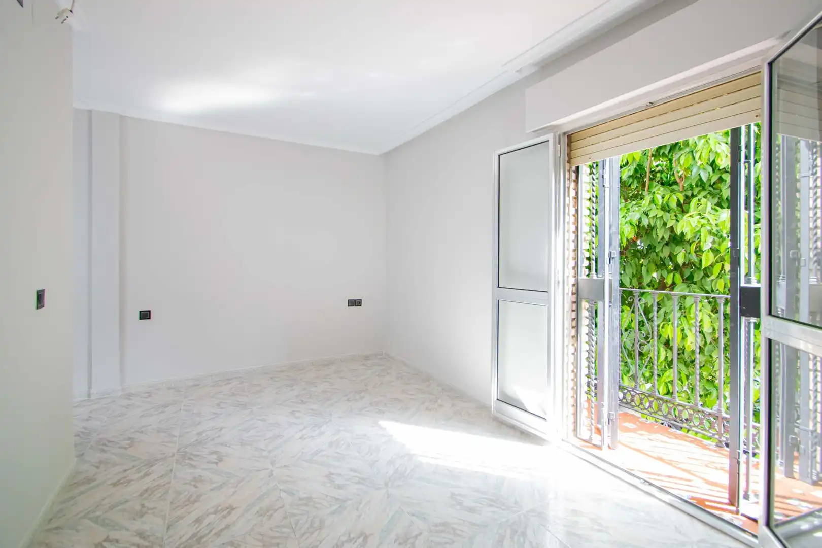 Habitación de Casa o chalet en venta en Sevilla con Aire acondicionado, Calefacción y Terraza