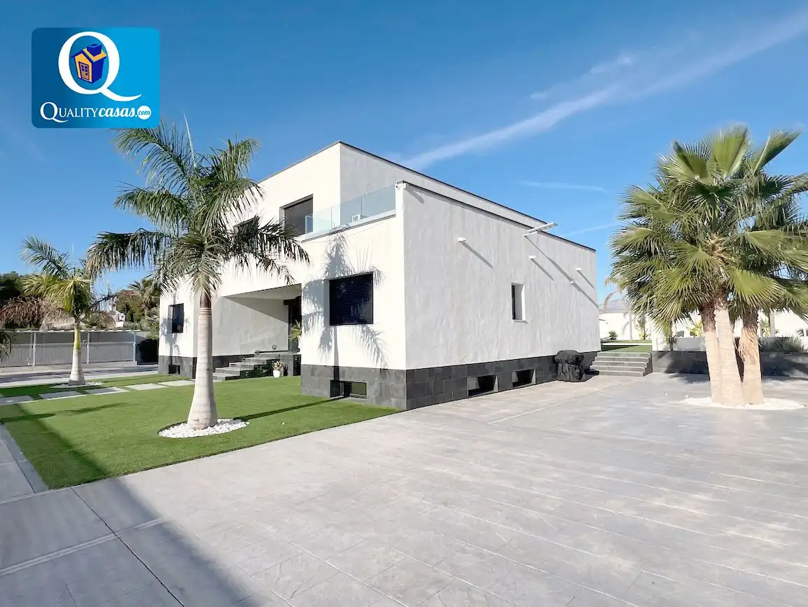 Chalet en venta en Almajada - Ravel, imagen 45