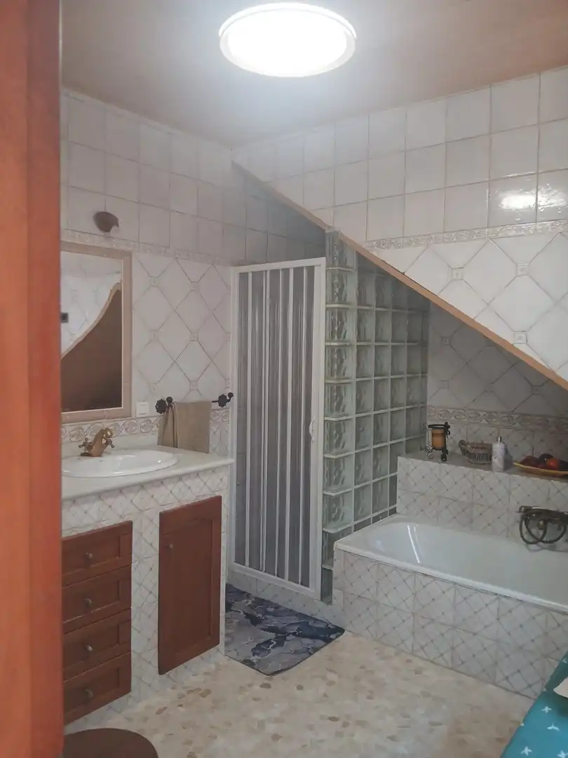 Haus zum Verkauf in San Juan del Puerto, imagen 11