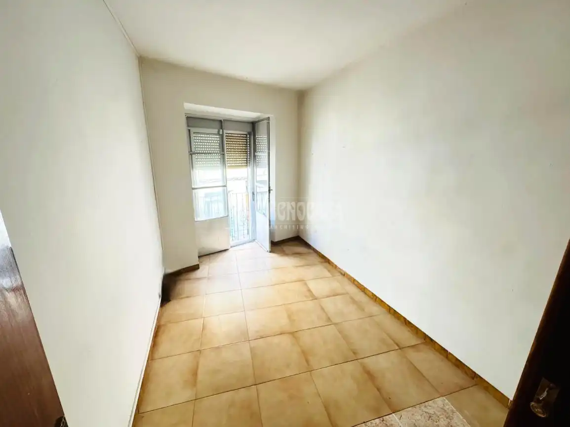 Dormitori de Casa adosada en venda en El Real de San Vicente amb Calefacció i Terrassa