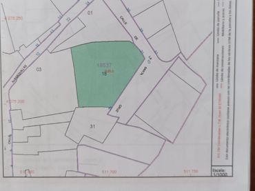Terreno residenziale in vendita a Dalías