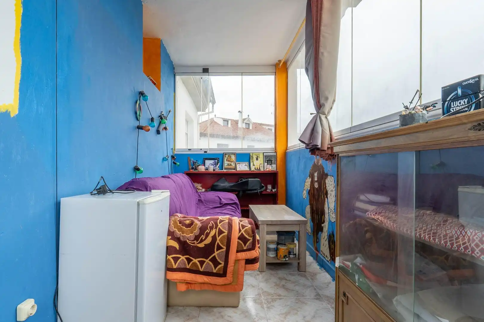 Chalet con piscina en venta en Huétor de Santillán, imagen 82