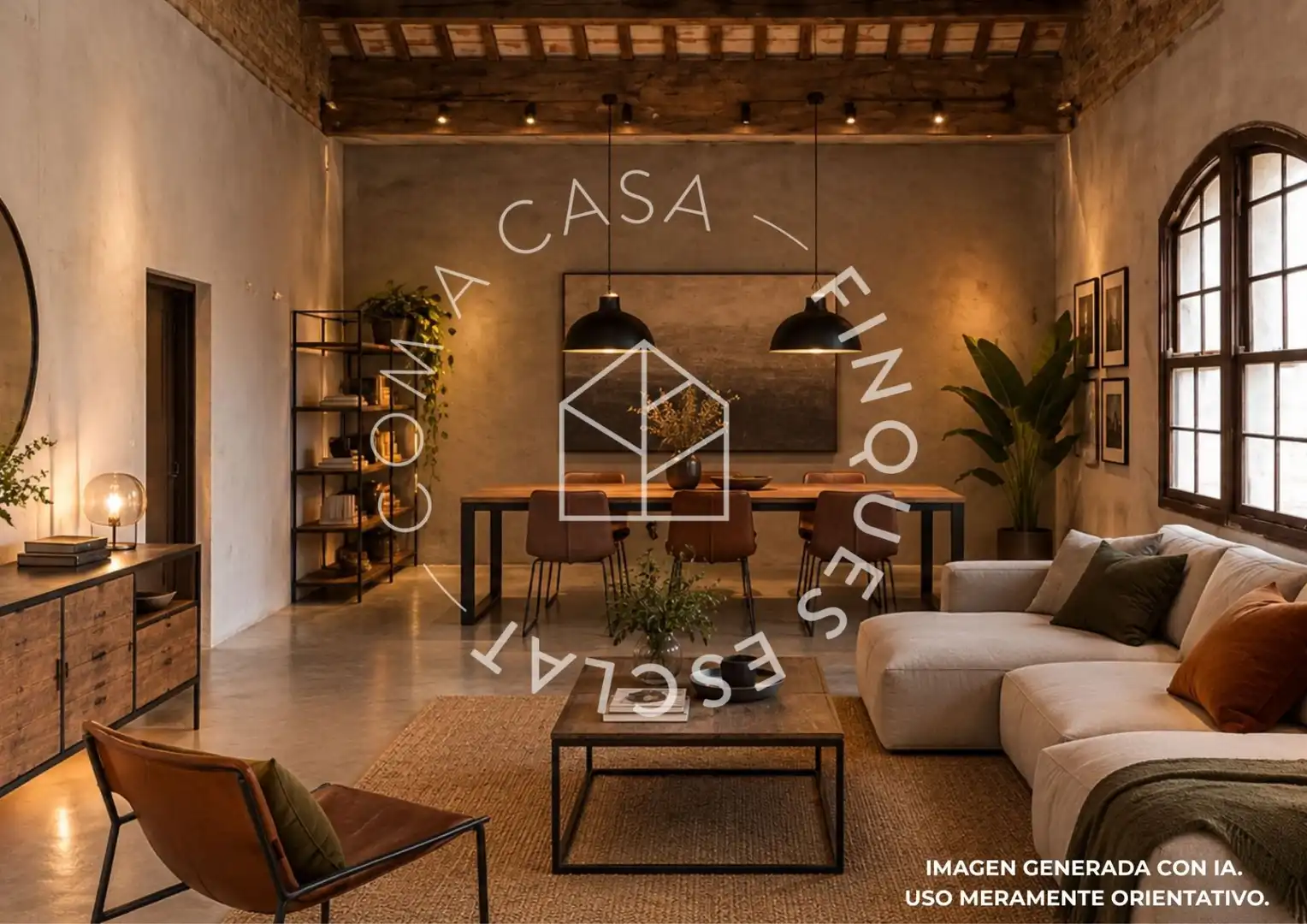 Casa con giardino in vendita a Gelida