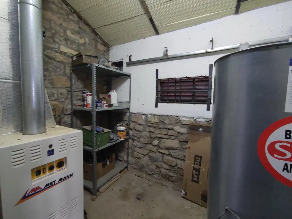 Casa o chalet en venta en Sabiñánigo con Calefacción, Jardín privado y Terraza
