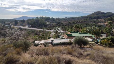 Photo 3 of Country house for sale in Cautivador, 40, El Tossal - Bello Horizonte, Alicante