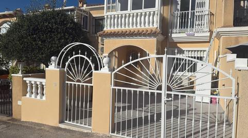 Foto 4 de Finca rústica en venda a N/a, -1, El Molino, Alicante