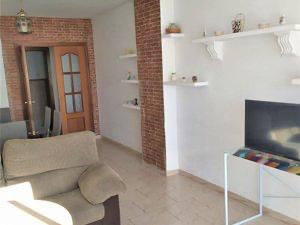 Foto 3 de Apartamento de alquiler en Avenida Málaga, 100, San Rafael, Ronda