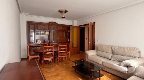 Foto 4 de Pis de lloguer a Calle General Elorza, 54, Milán - Pumarín, Oviedo