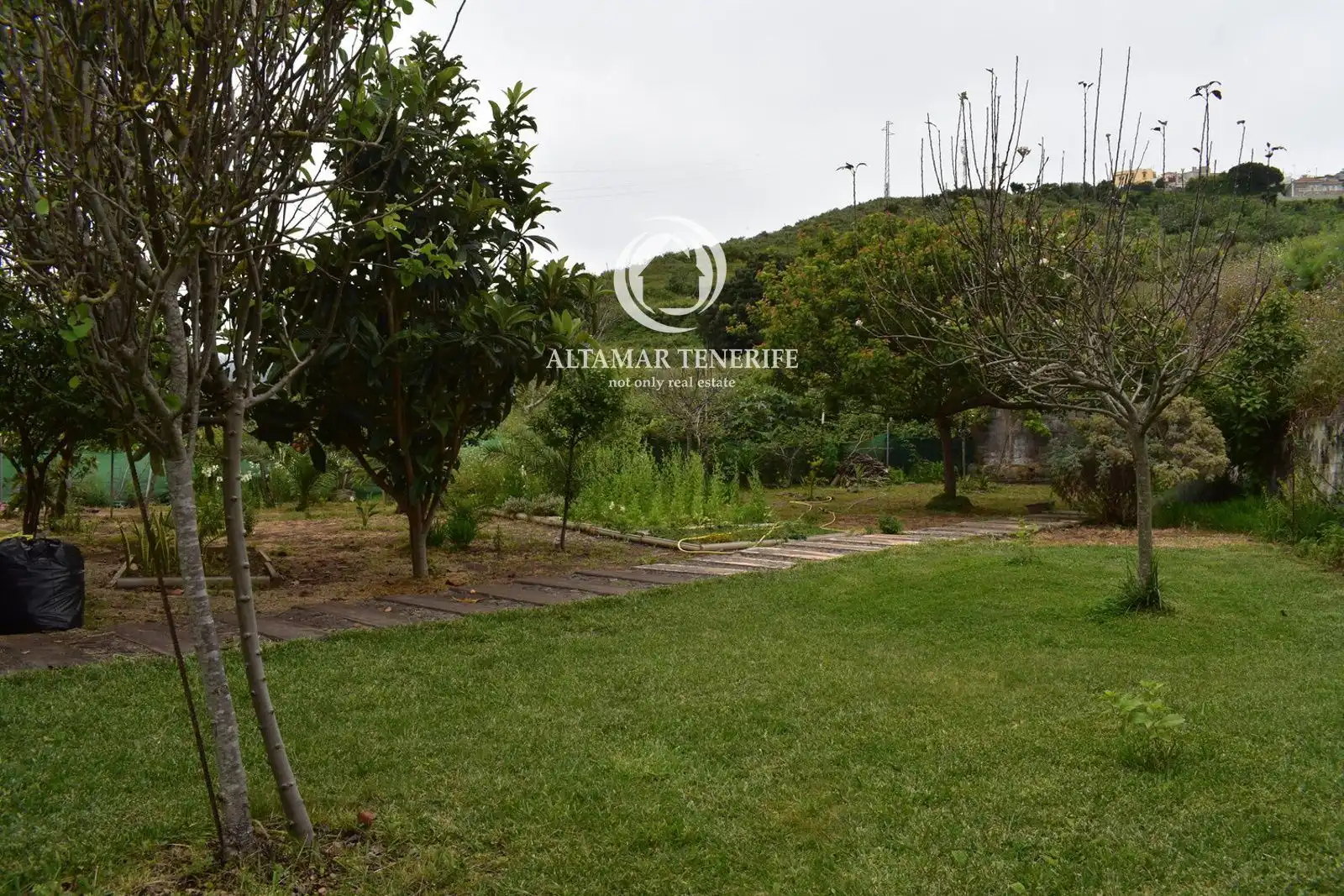 Casa o xalet en venda en Icod de los Vinos amb Terrassa, Traster i Moblat