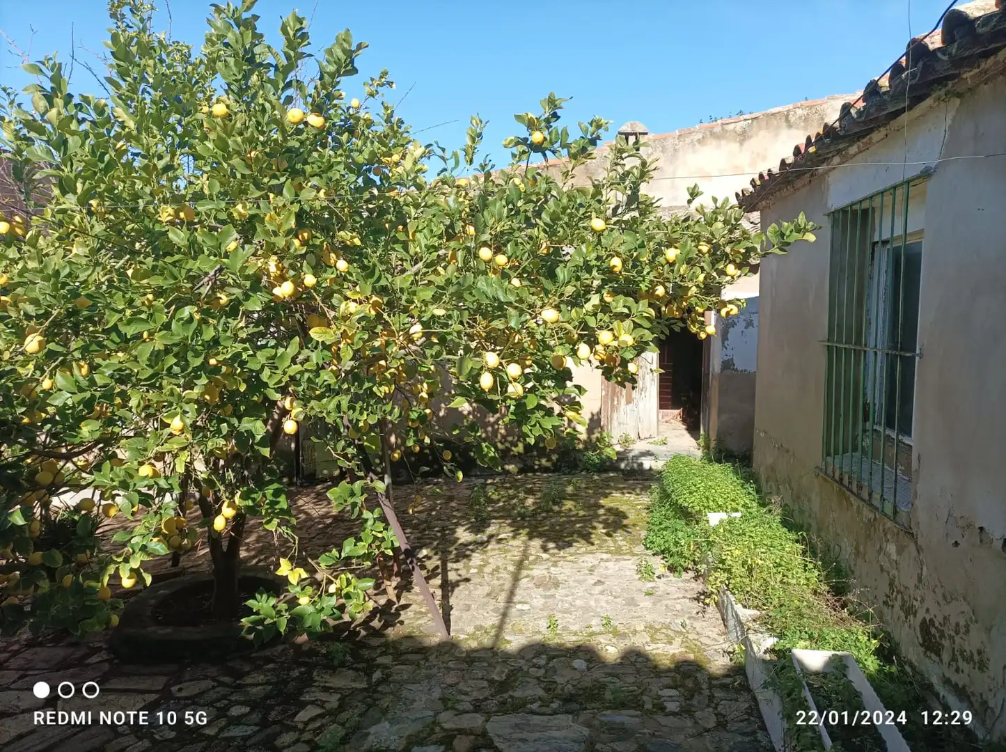 Casa in vendita a Zafra, imagen 6