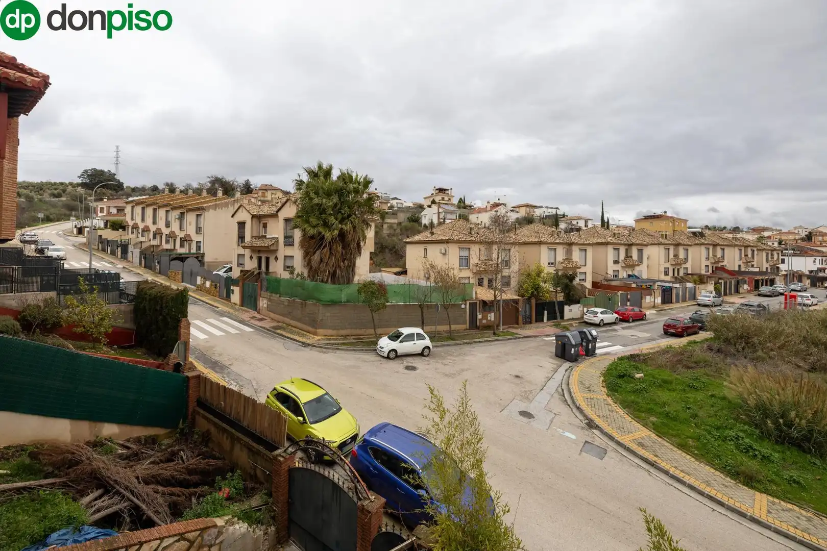 Villa avec terrasse à vendre à Avenida LUIS JAVIER 173, imagen 30