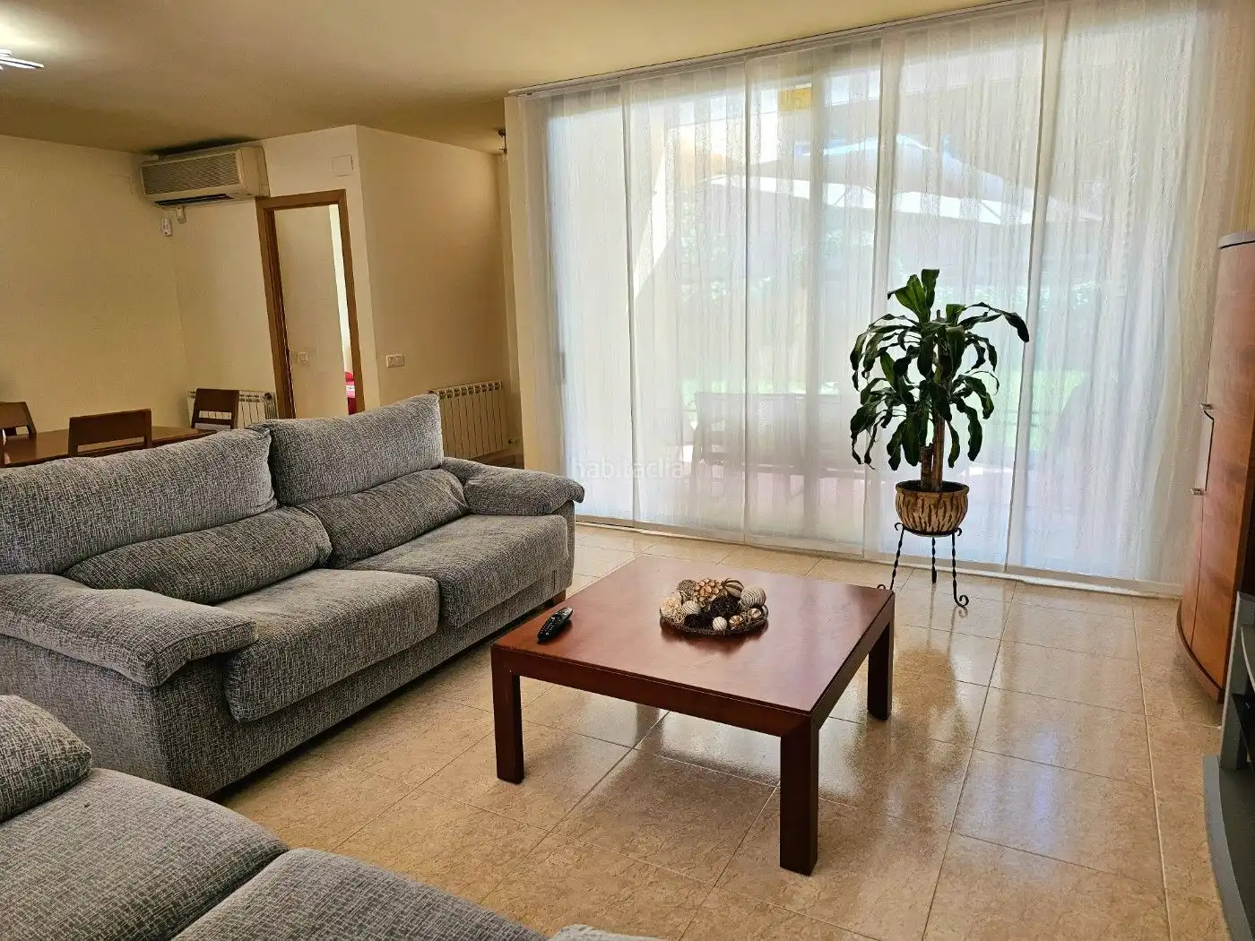 Maison mitoyenne avec jardin à louer à Carrer del Margalló 39, imagen 6