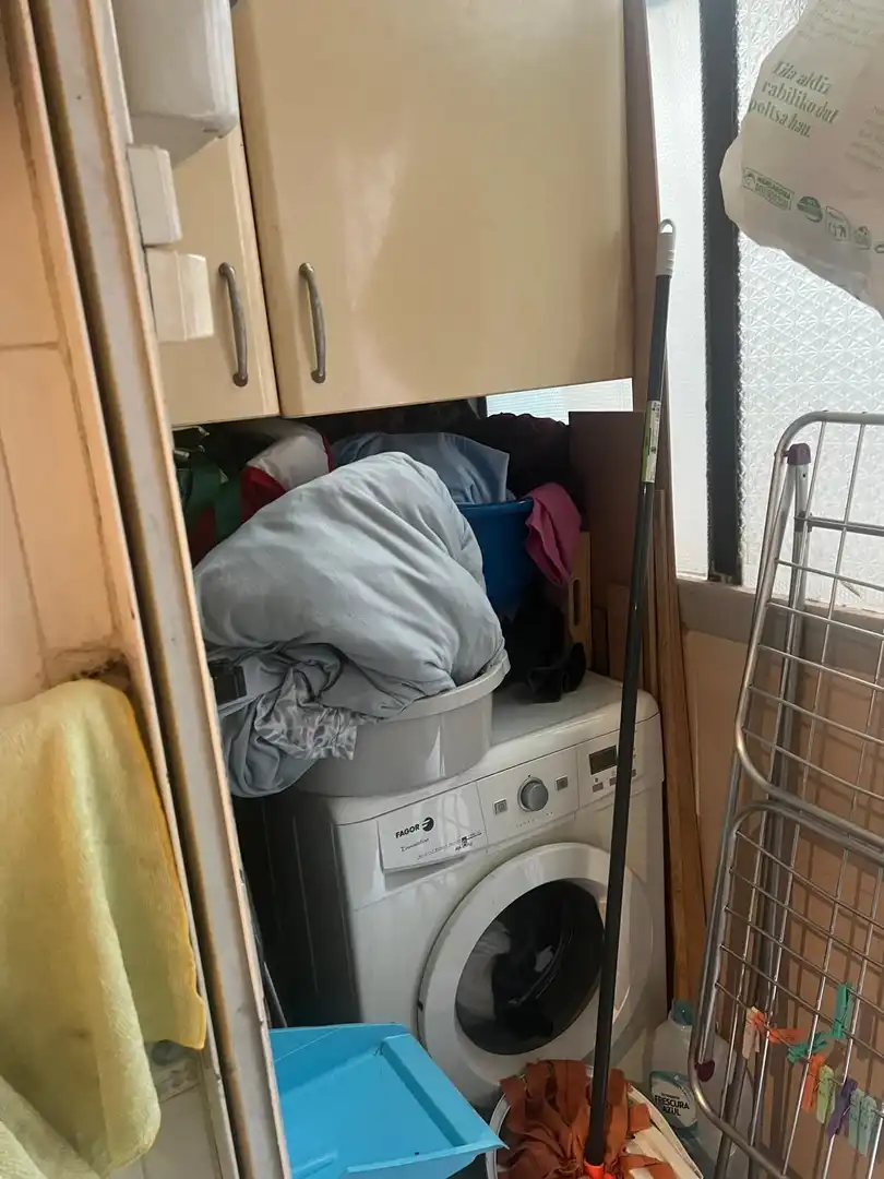 Habitación de Piso en venta en Getafe con Aire acondicionado y Calefacción
